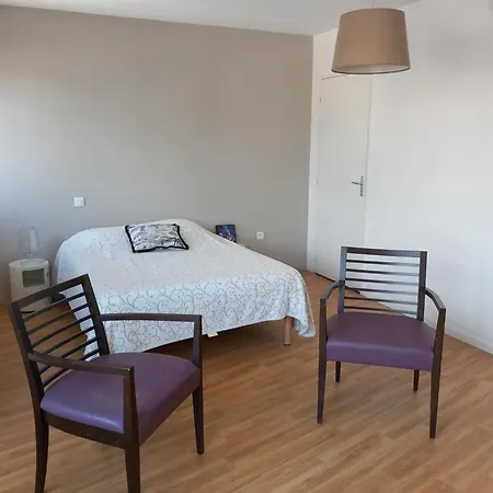 Residence Services Seniors Espace Et Vie Le Mans Extérieur photo