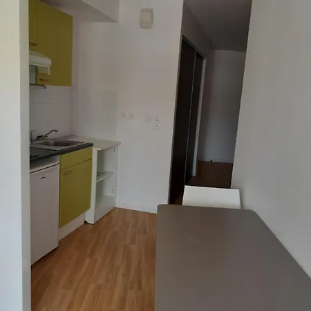 Residence Services Seniors Espace Et Vie Le Mans Extérieur photo