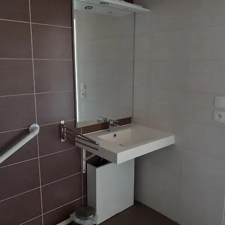 Residence Services Seniors Espace Et Vie Le Mans Extérieur photo