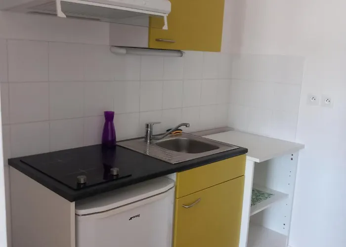 Residence Services Seniors Espace Et Vie Le Mans
