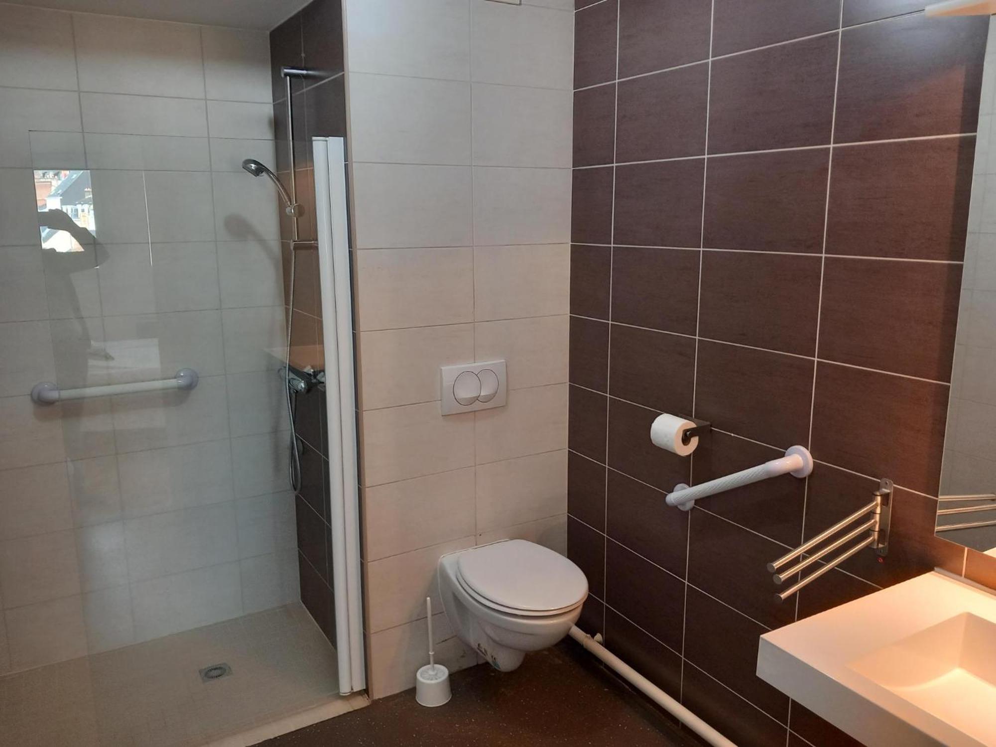Apartment Services Seniors Espace Et Vie *