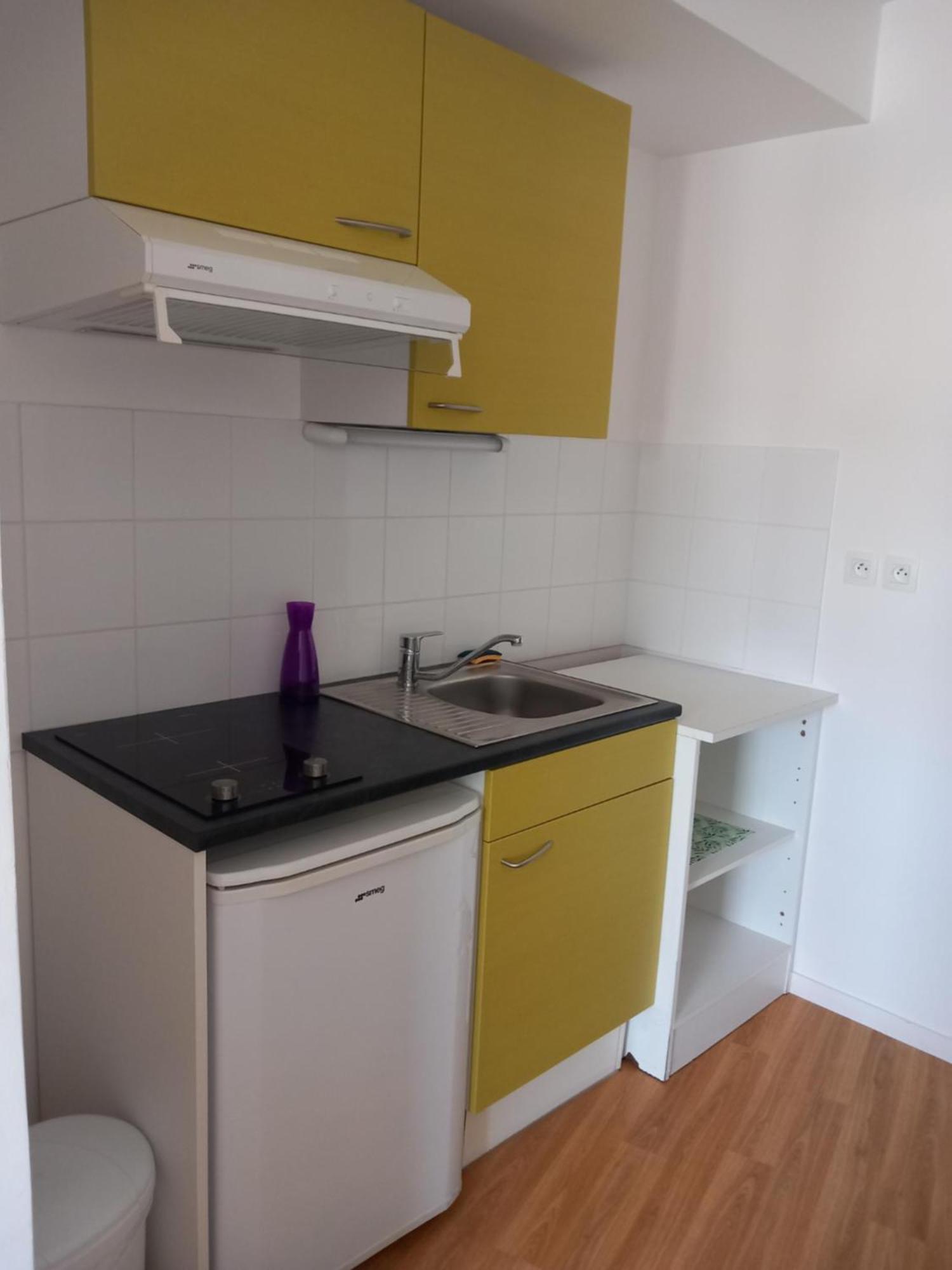 Apartment Services Seniors Espace Et Vie *